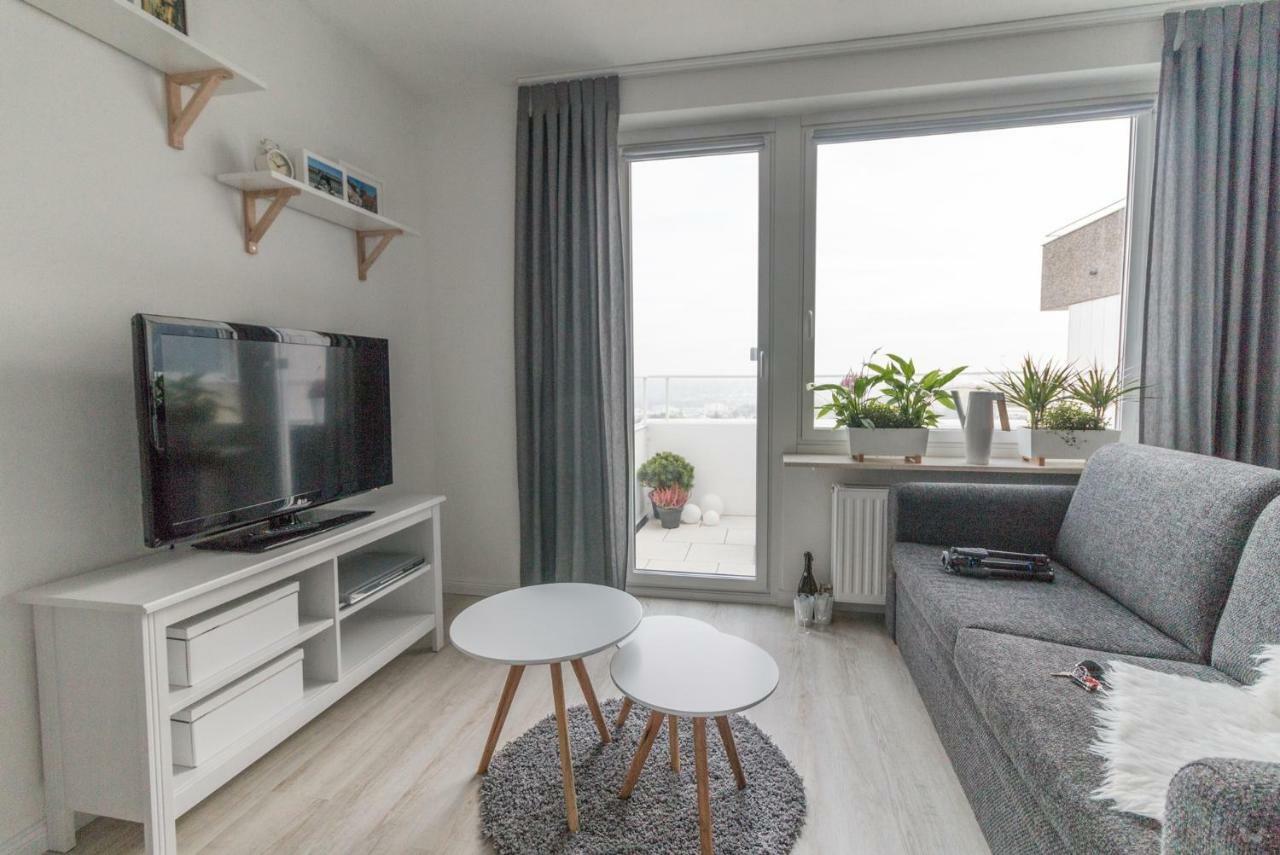 Ansbachs City Apartment Екстериор снимка