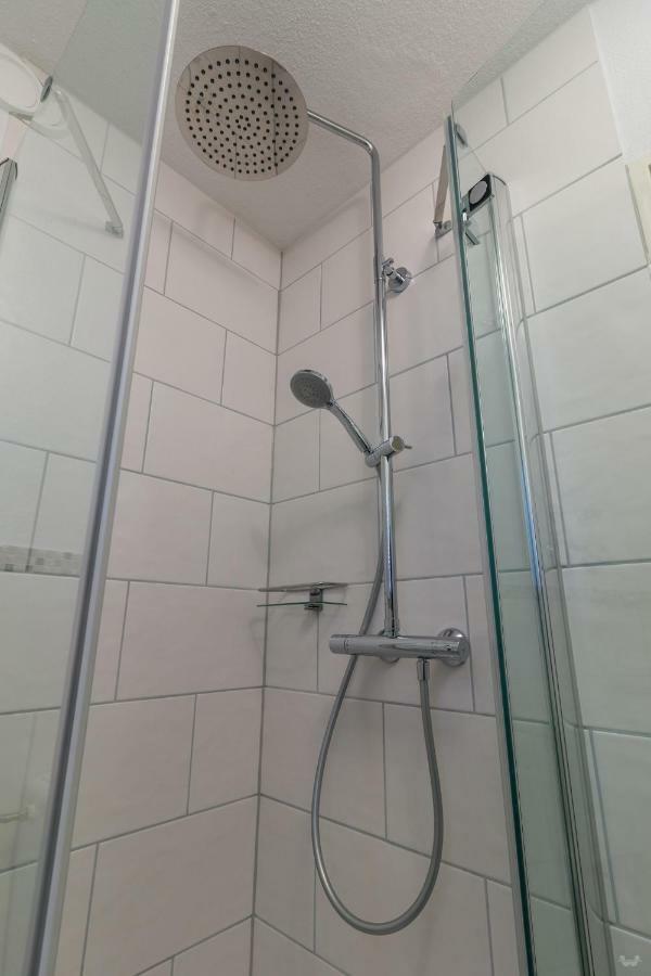 Ansbachs City Apartment Екстериор снимка